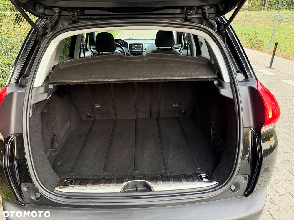 Peugeot 2008 120 VTI Allure - 20