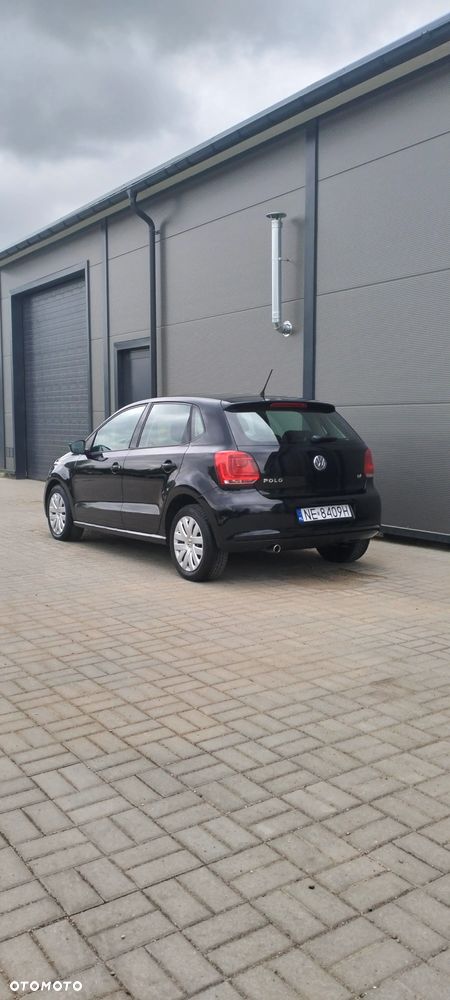 Volkswagen Polo 1.4 16V Comfortline - 3