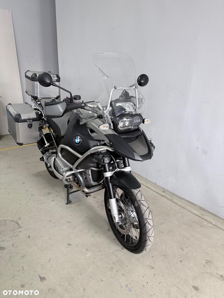 BMW GS - 20