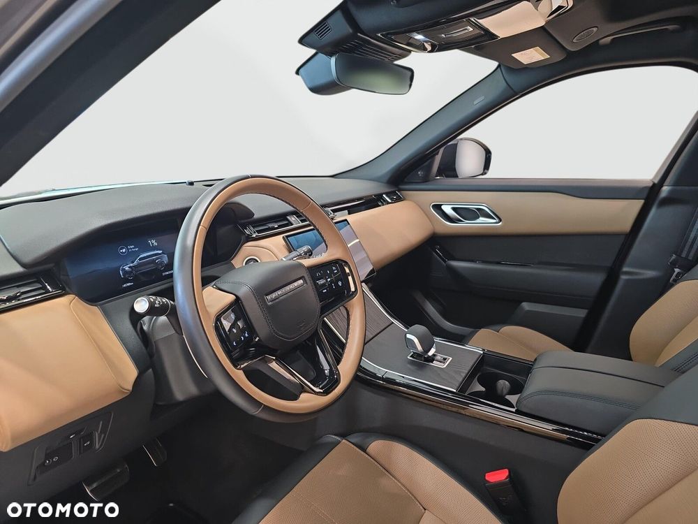 Land Rover Range Rover Velar - 11
