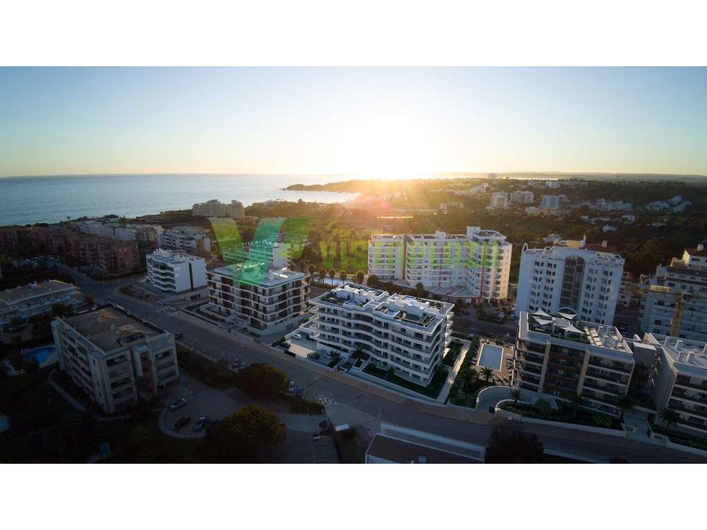 Empreendimento Novo Litoral Blue, Apartamentos T1 Praia da Rocha, G... - Grande imagem: 3/43