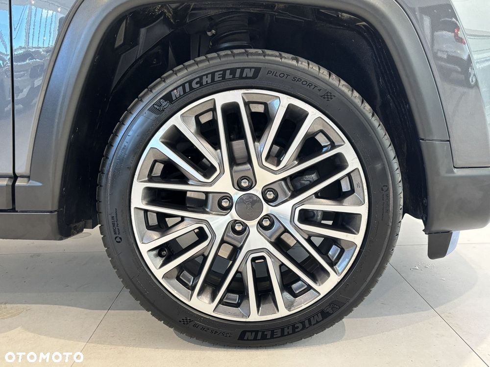 Jeep Compass - 11