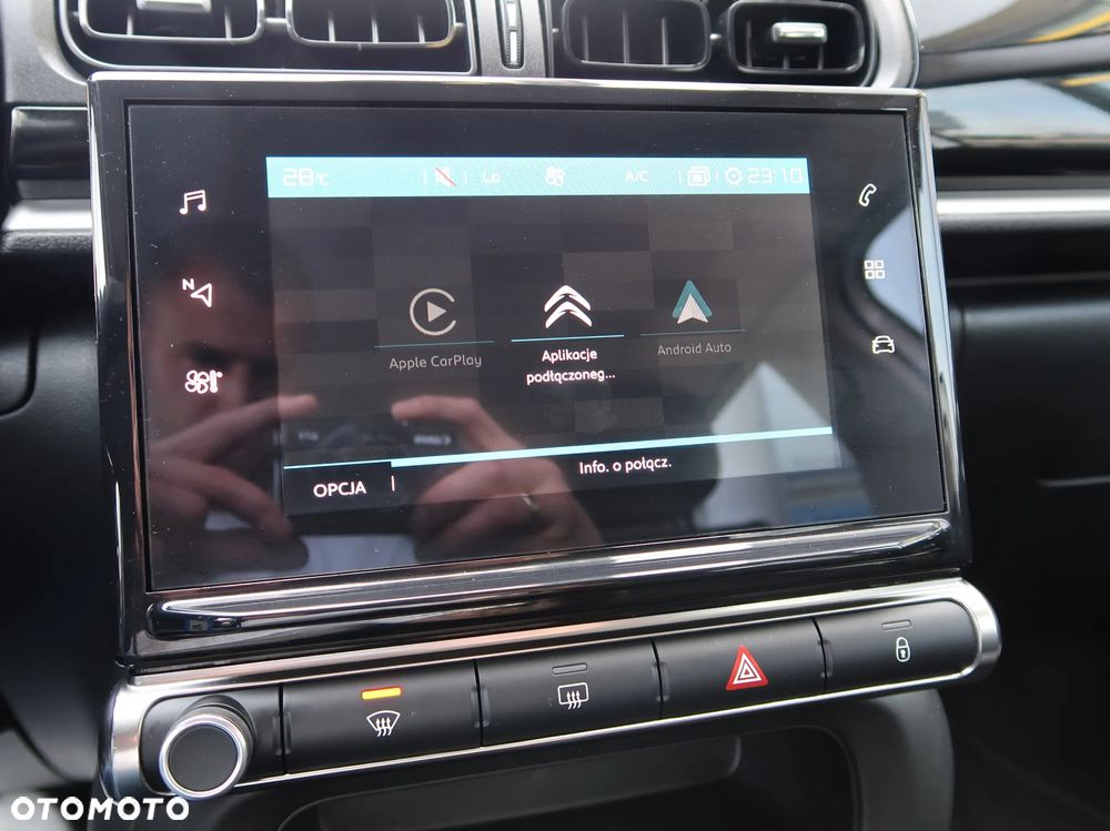 Citroën C3 1.2 PureTech Feel - 21