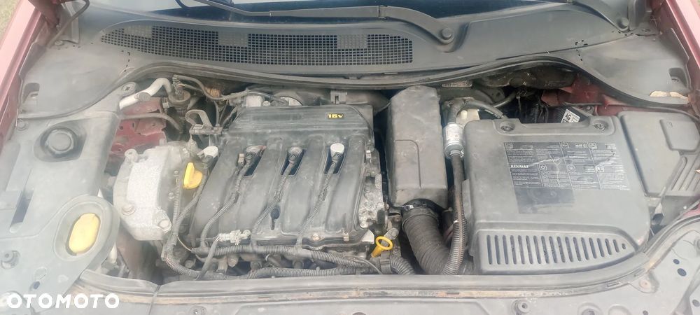 Renault Espace 2.0T 16V Privilege - 5