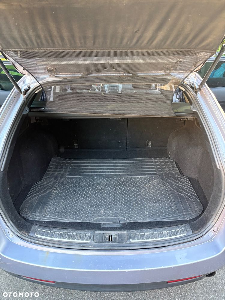 Mazda 6 2.2 CD Exclusive - 18