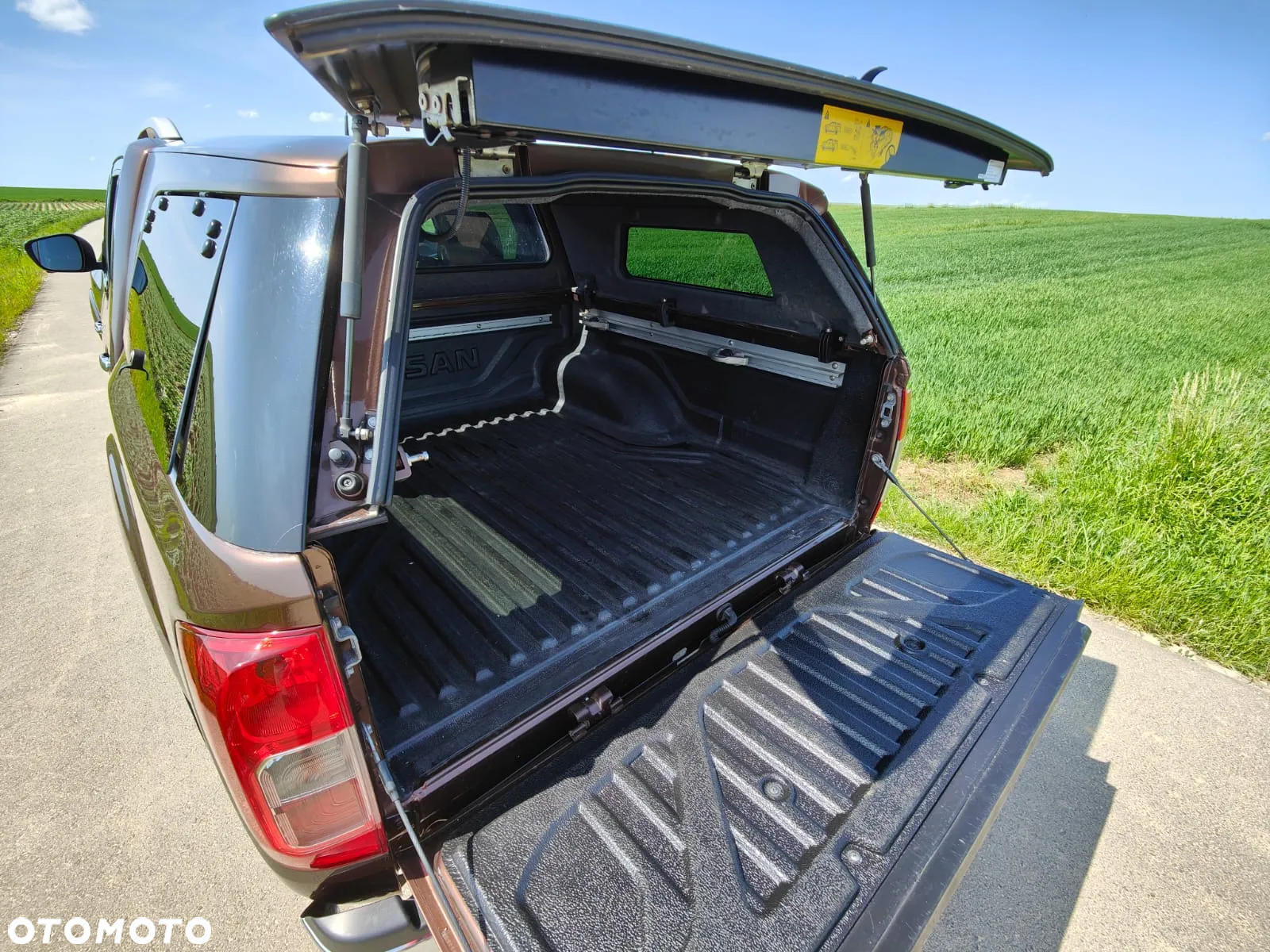 Nissan Navara - 11