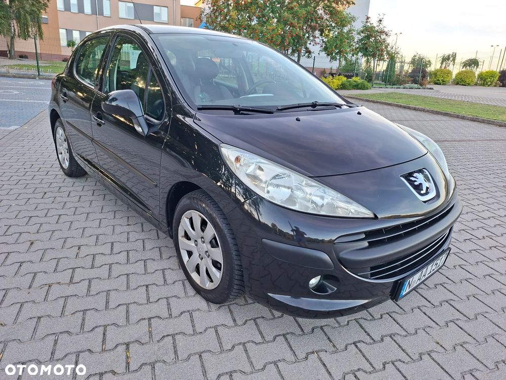 Peugeot 207 75 Filou - 3