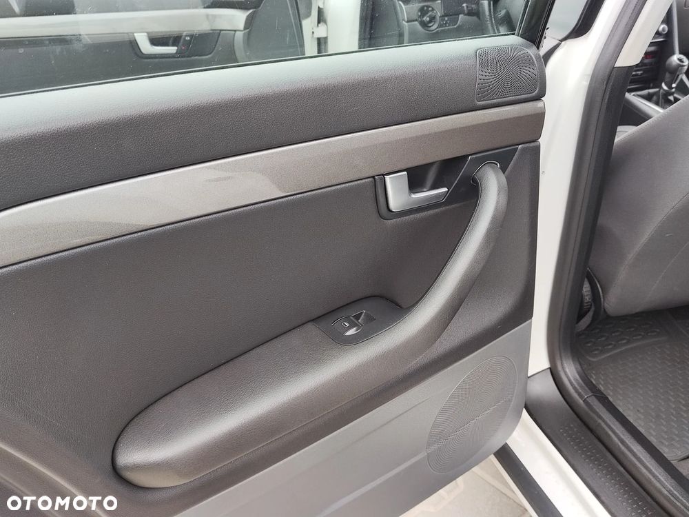 Seat Exeo 1.8 TSI Reference - 22