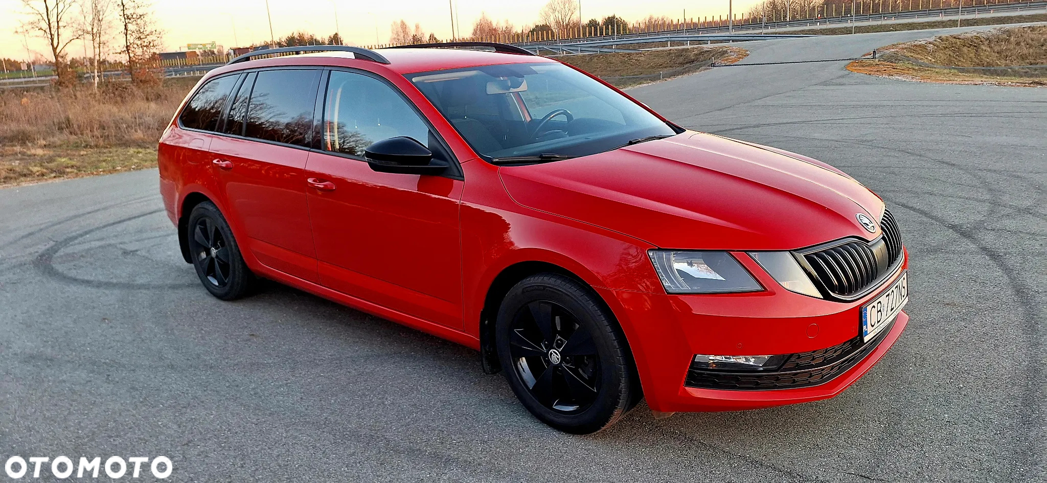 Skoda Octavia 1.6 TDI Ambition - 10