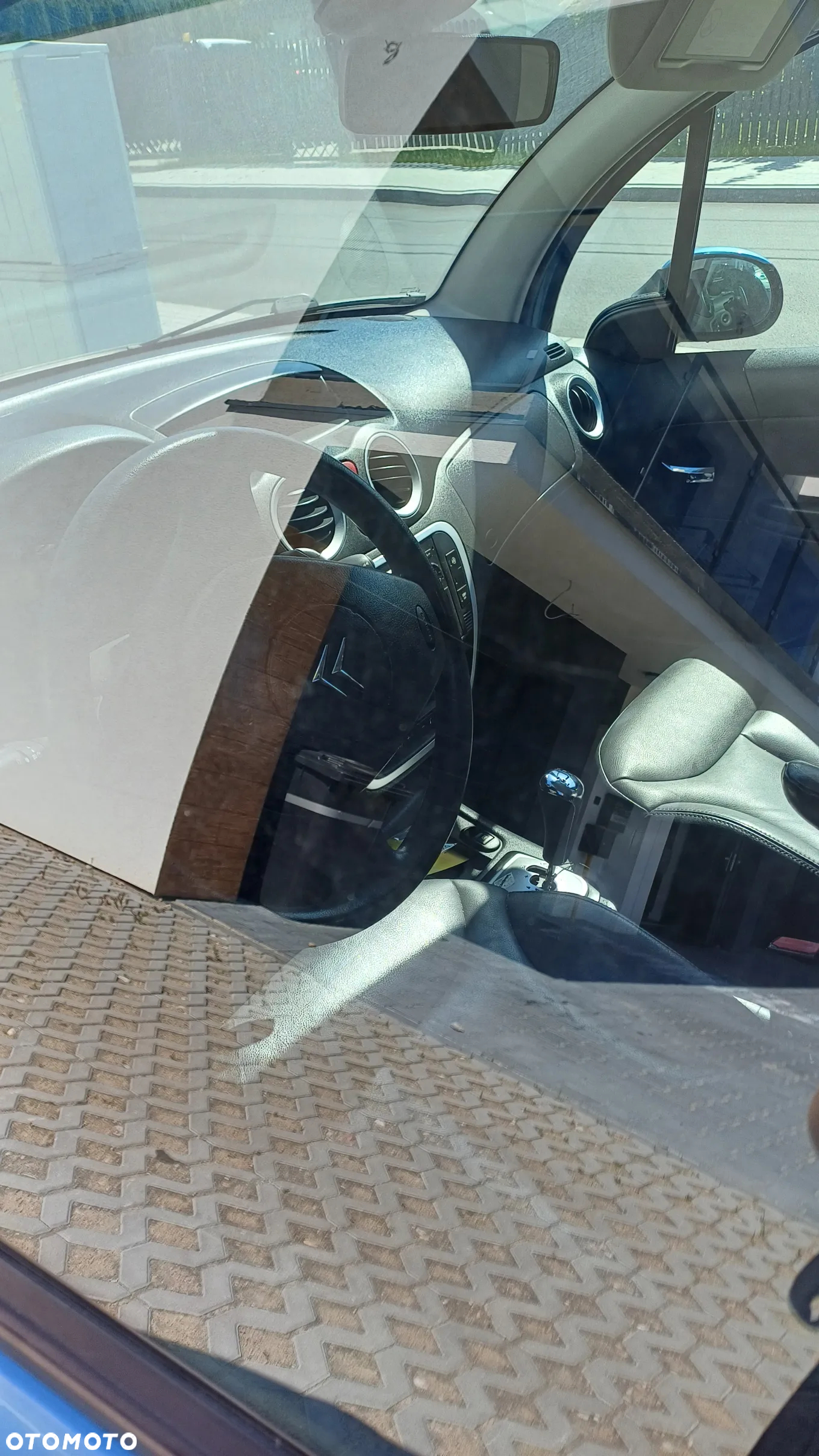 Citroën C3 1.6 Exclusive Senso Drive - 3