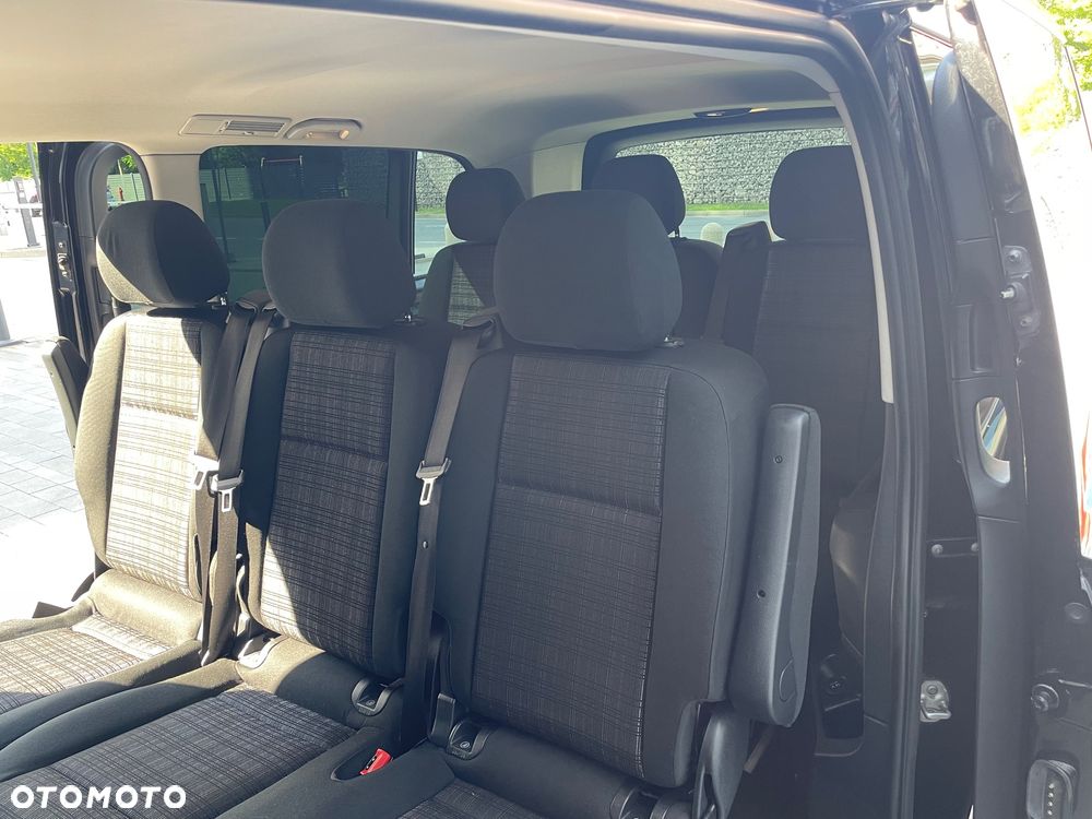 Mercedes-Benz Vito - 13