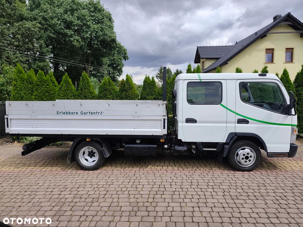 Mitsubishi CANTER FUSO - 6
