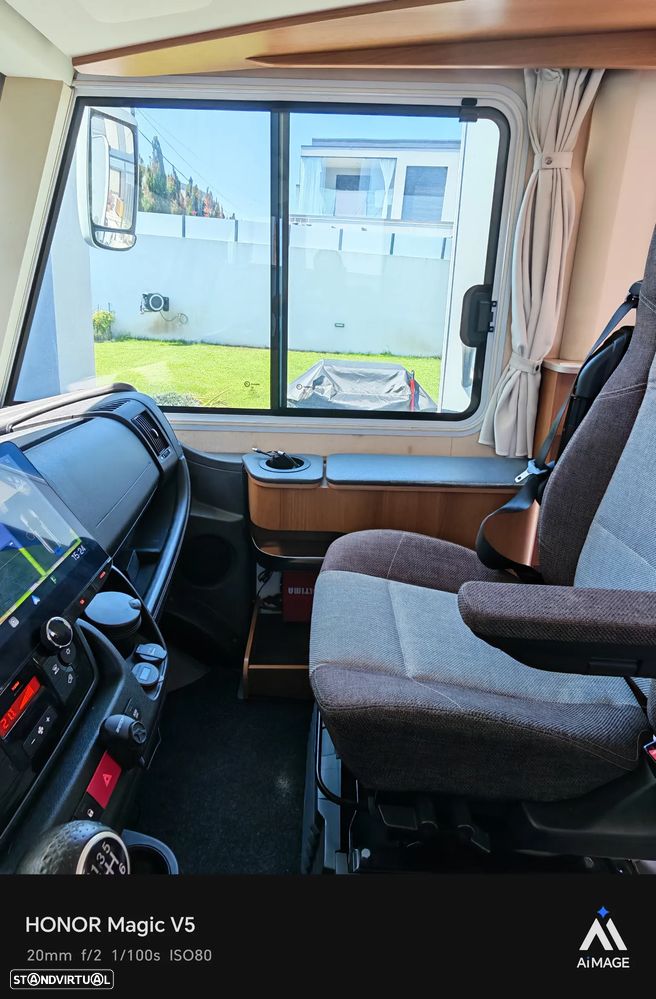 Knaus Van TI Vansation I 600ME - 47