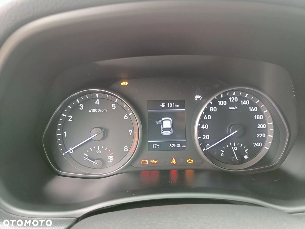 Hyundai i30 1.4 T-GDI GO Plus - 7