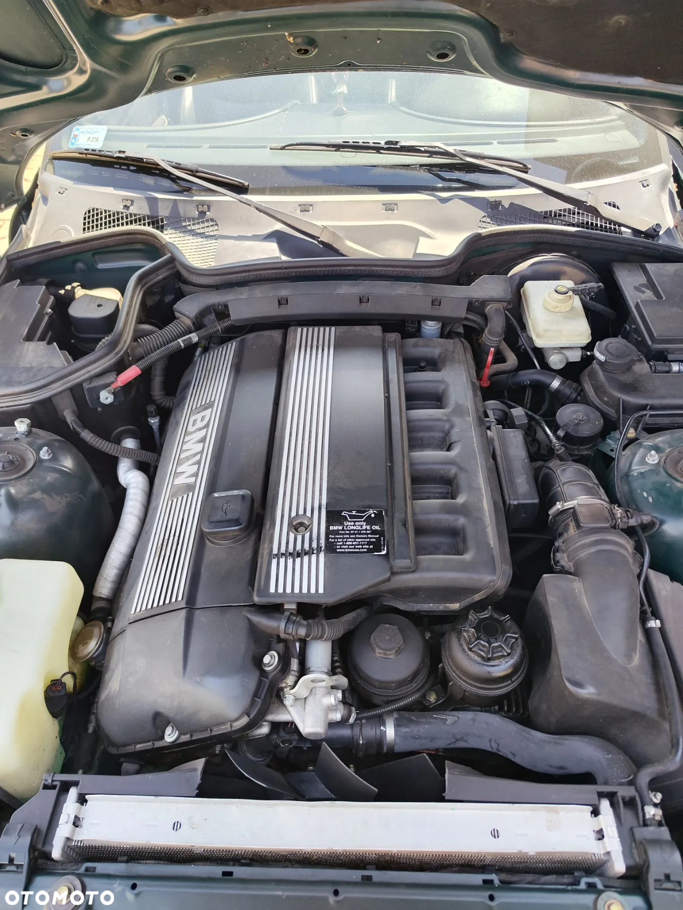BMW Z3 - 9