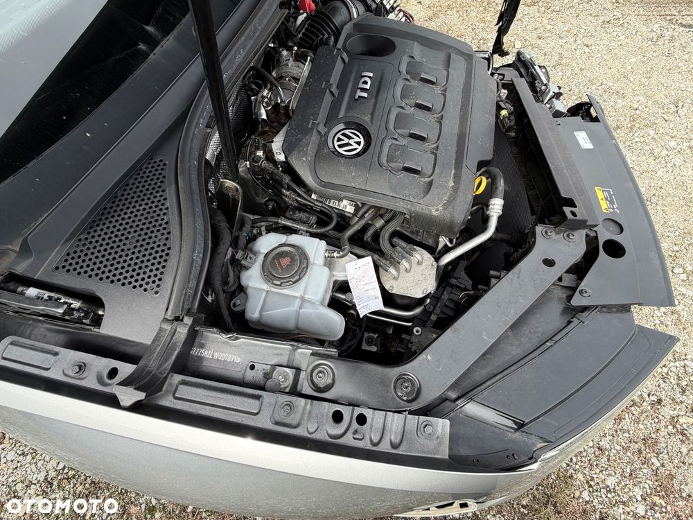 Volkswagen Tiguan 2.0 TDI SCR 4Motion DSG Offroad - 18