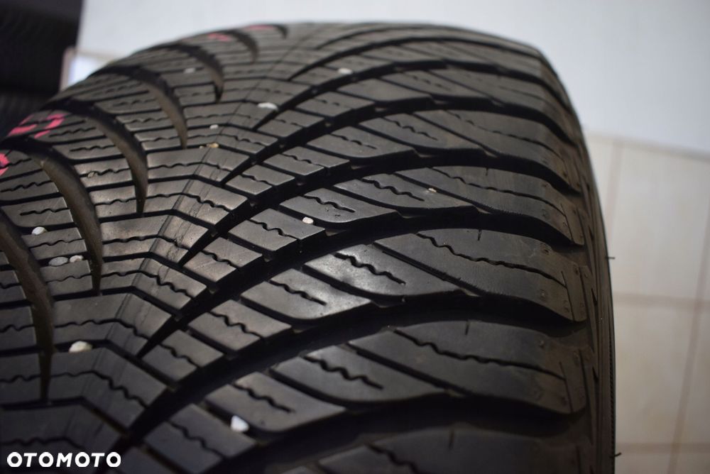 R18 235/55 Goodyear Vector 4seasons GEN-2 AO Wysyłka gratis! - 3