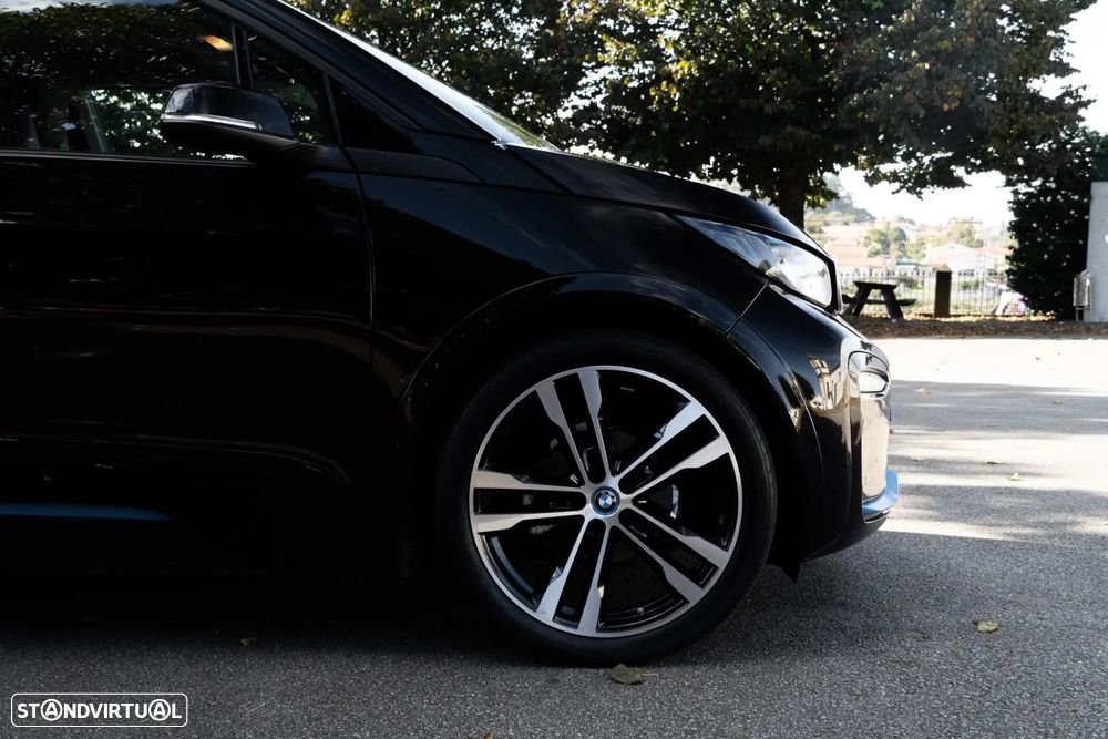 BMW i3 s 120Ah - 28