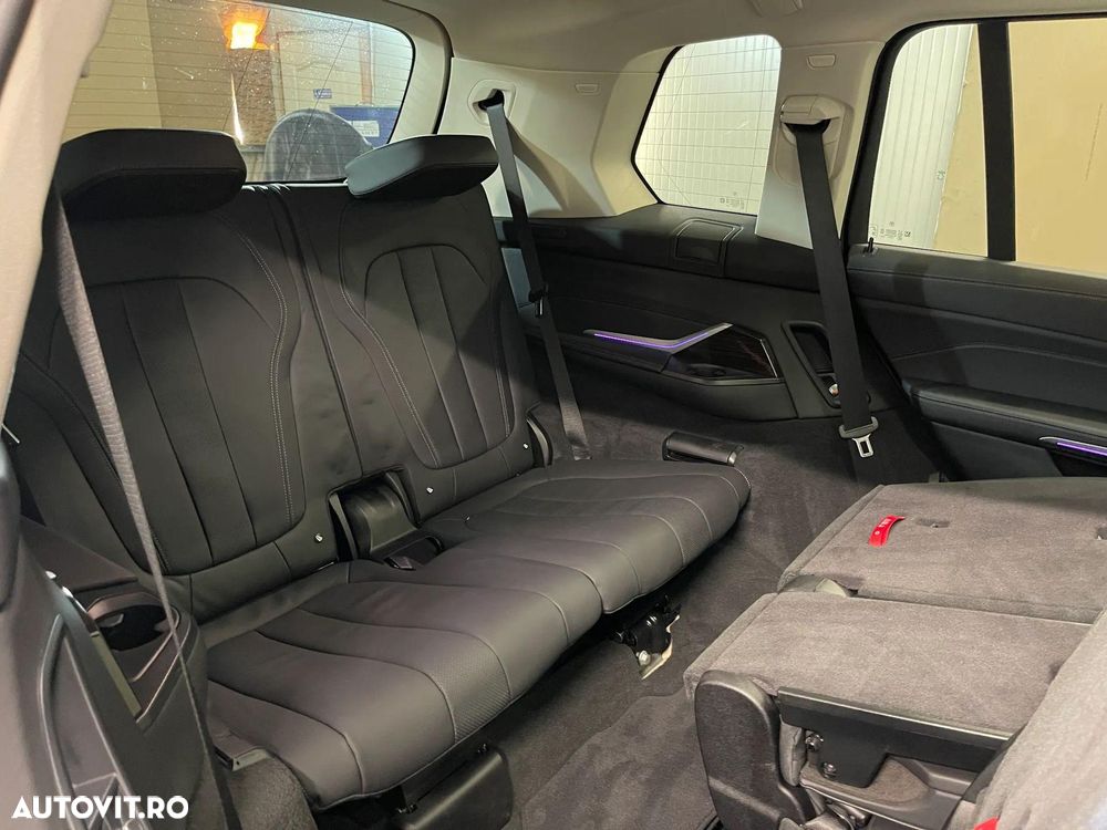 BMW X7 xDrive40d - 12