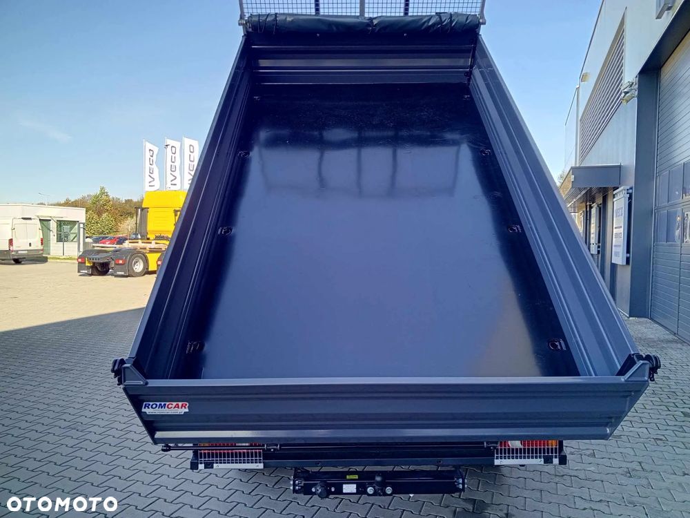 Iveco 50C16H3.0Z - 13