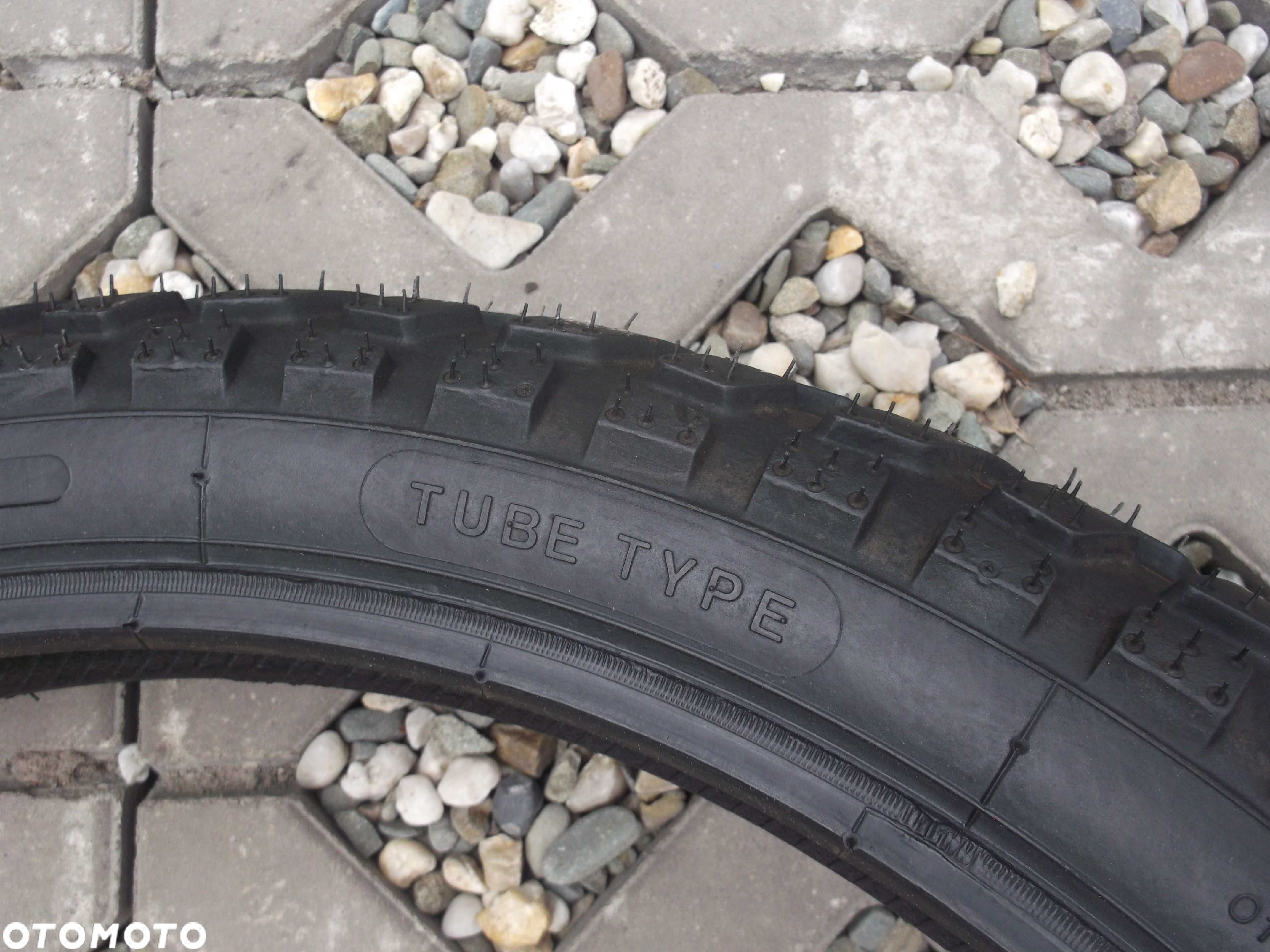 opona 80/100-21  Heidenau K60 dot0219 NOWA enduro - 6