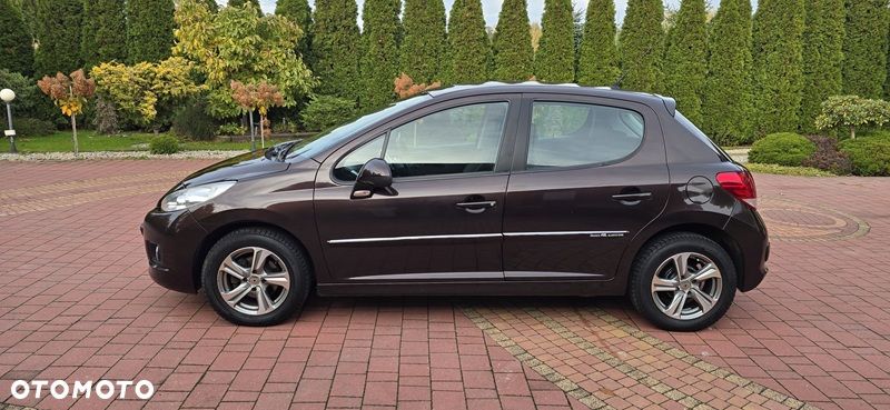 Peugeot 207 1.4 Business Line - 13