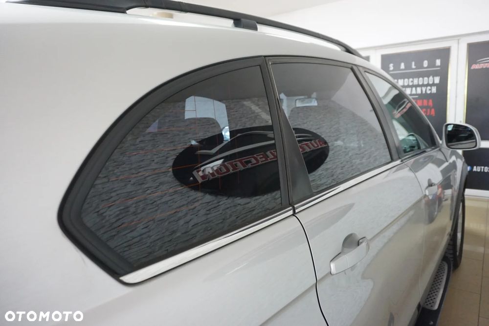 Chevrolet Captiva 2.4 2WD 5 Sitzer LS - 12