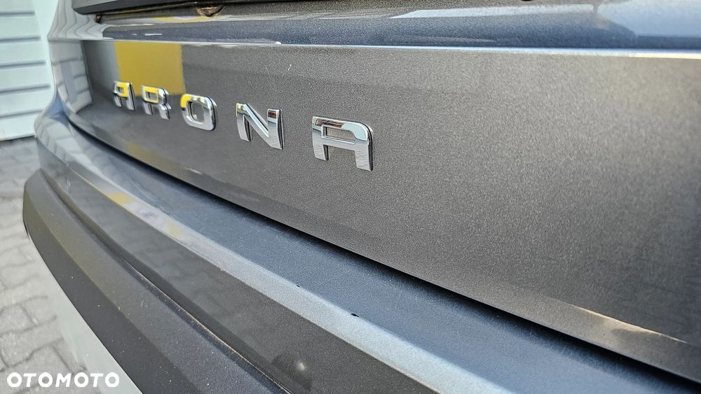 Seat Arona 1.6 TDI XCELLENCE - 12