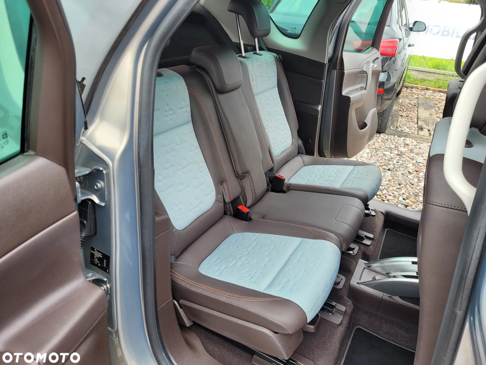 Opel Meriva 1.4 Innovation - 11