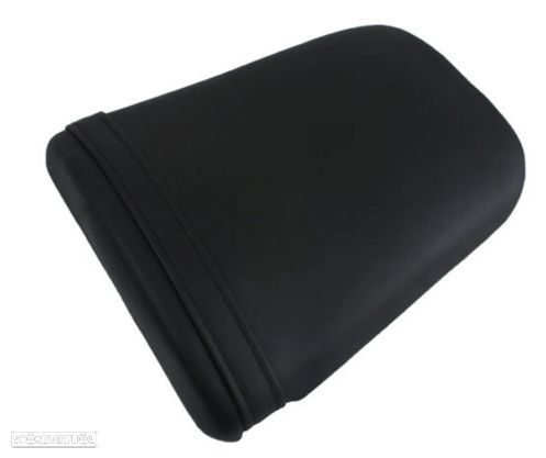 banco traseiro honda cbr 600rr 2003 - 2006 / cbr 1000rr 2004 - 2007 - 1