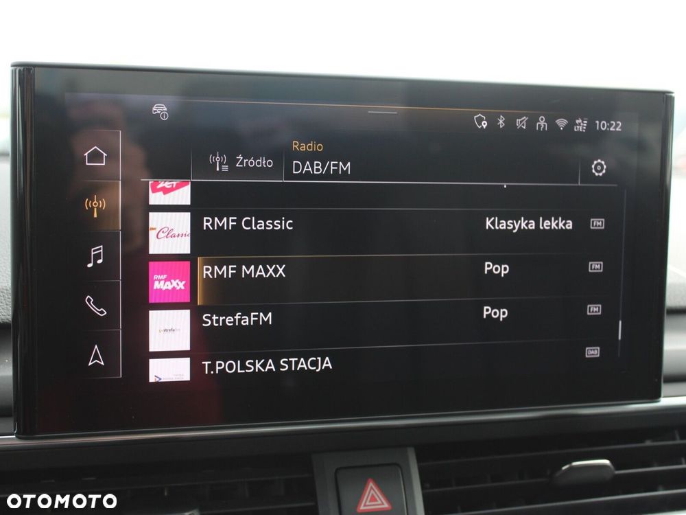 Audi A4 Limousine - 24