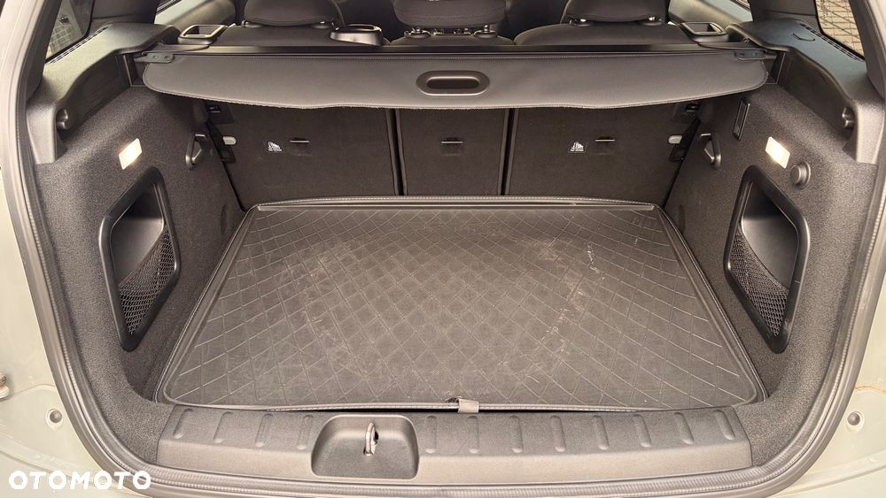 MINI John Cooper Works ALL4 sport - 28