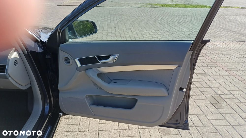 Audi A6 Avant 2.8 FSI - 17