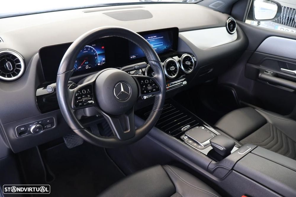 Mercedes-Benz B 250 e Style Plus - 2