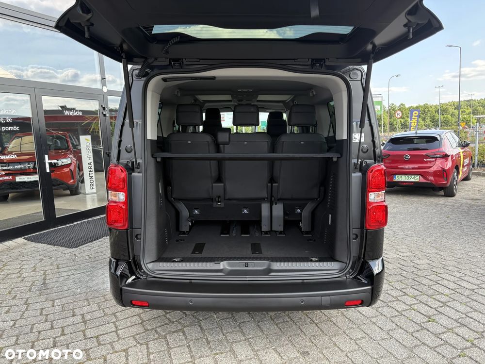 Opel Zafira - 5