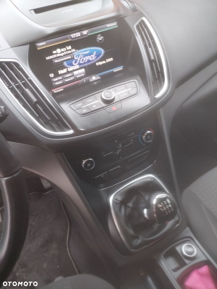 Ford C-MAX - 3