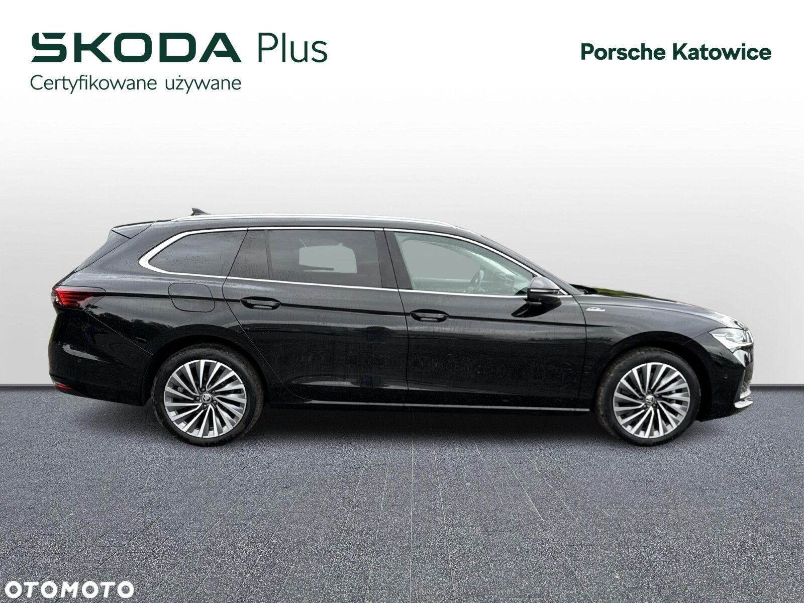 Skoda Superb - 6