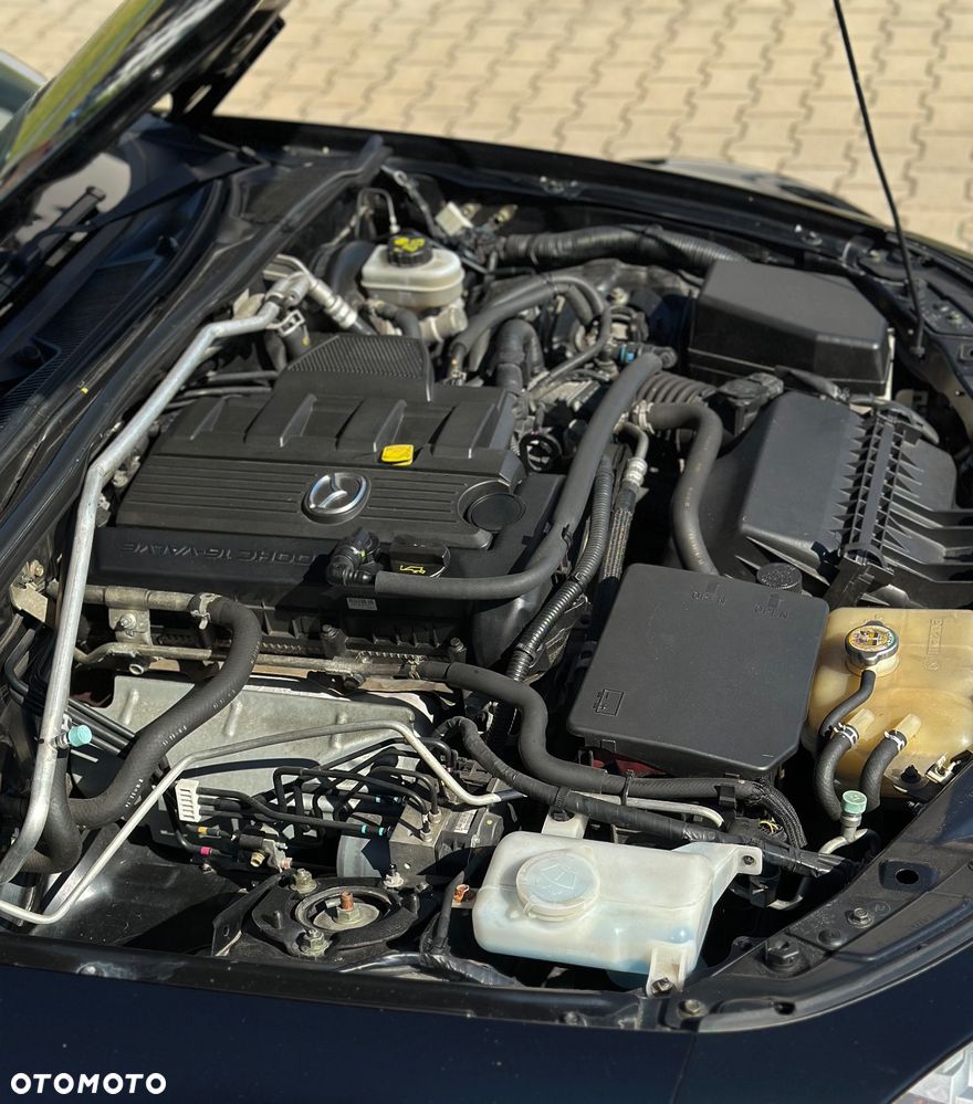Mazda MX-5 - 25