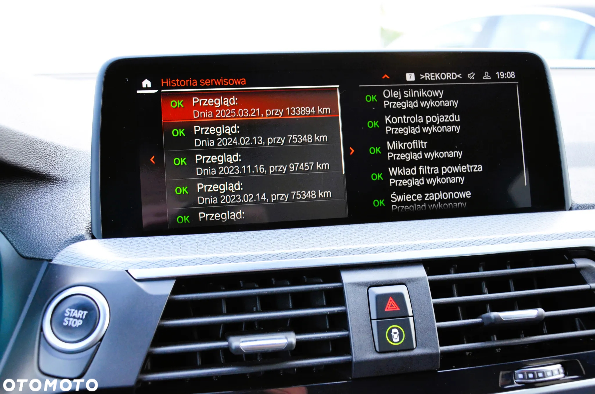 BMW X3 xDrive30e M Sport sport - 33