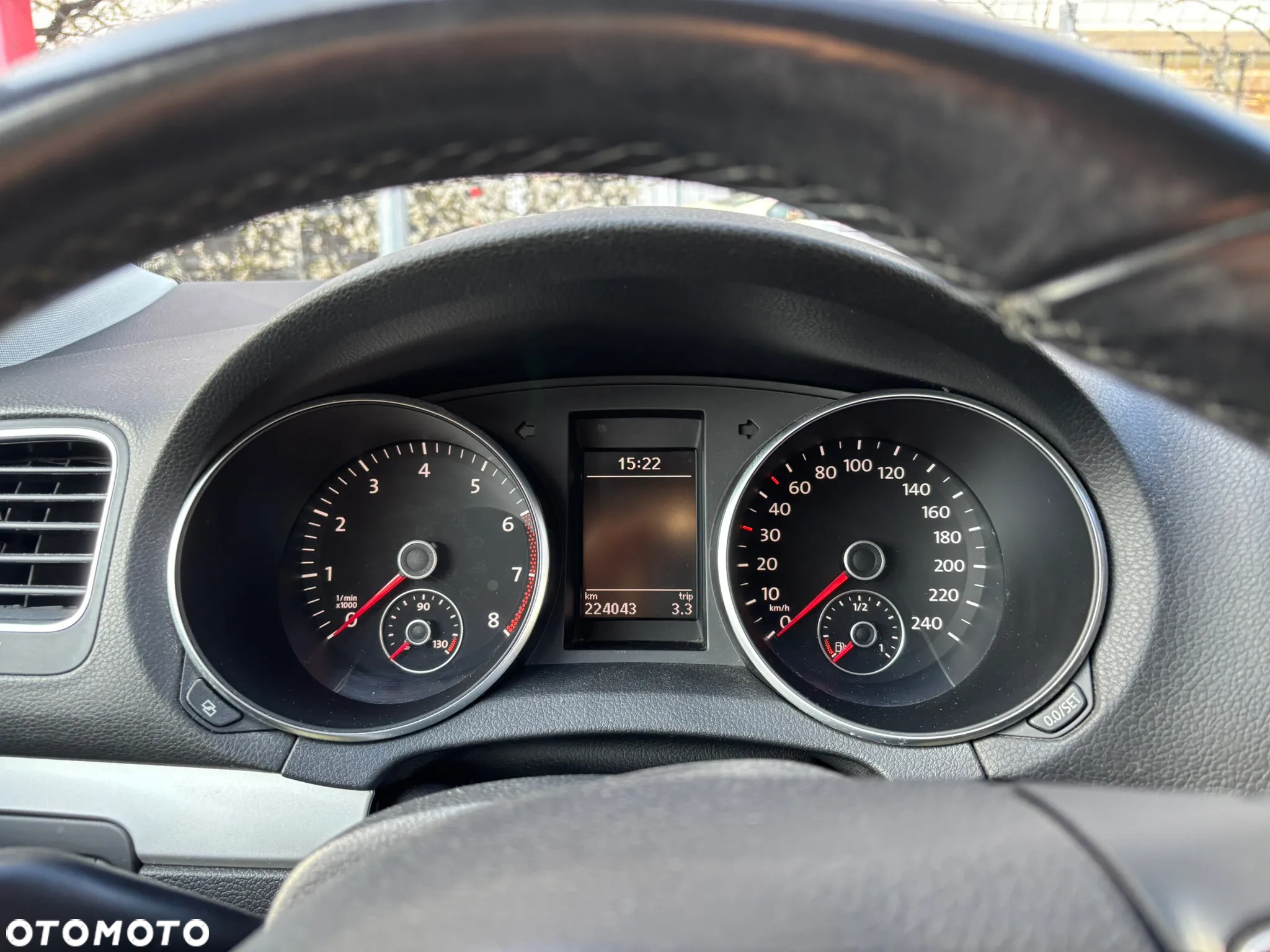 Volkswagen Golf VI 1.4 TSI Highline - 13
