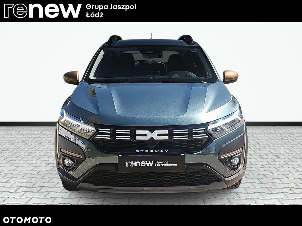 Dacia Sandero Stepway - 2