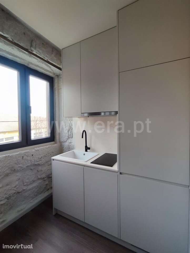 Apartamento Estúdio / Covilhã, Covilhã - Grande imagem: 4/19