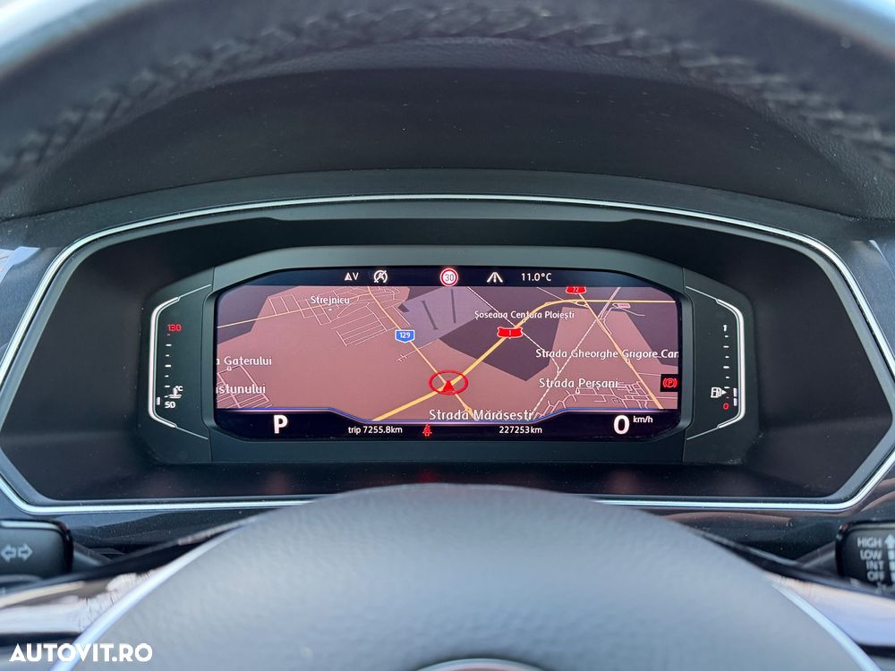 Volkswagen Tiguan 2.0 TDI SCR DSG R-Line - 21