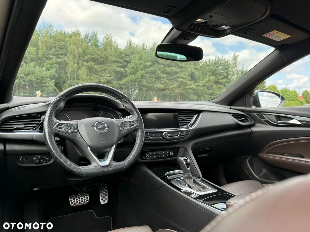 Opel Insignia 2.0 Direct Inj Trb 4x4 Business Innovation - 8