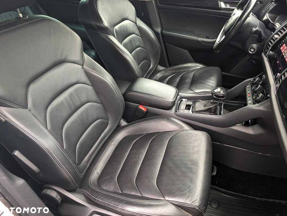 Skoda Kodiaq 2.0 TDI 4x4 Style DSG - 17