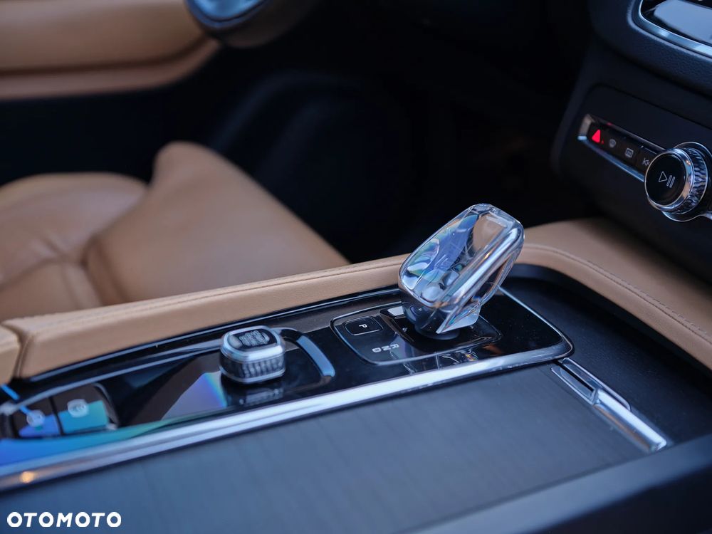 Volvo XC 90 B5 D AWD Inscription 7os - 28