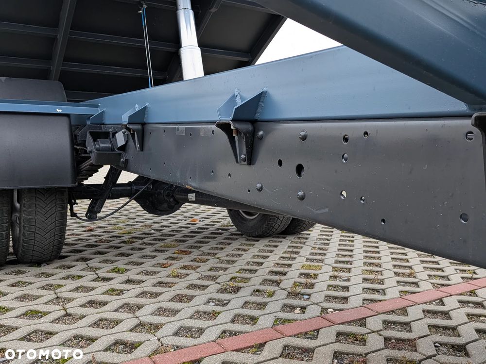 Iveco Daily 35c15 - 25