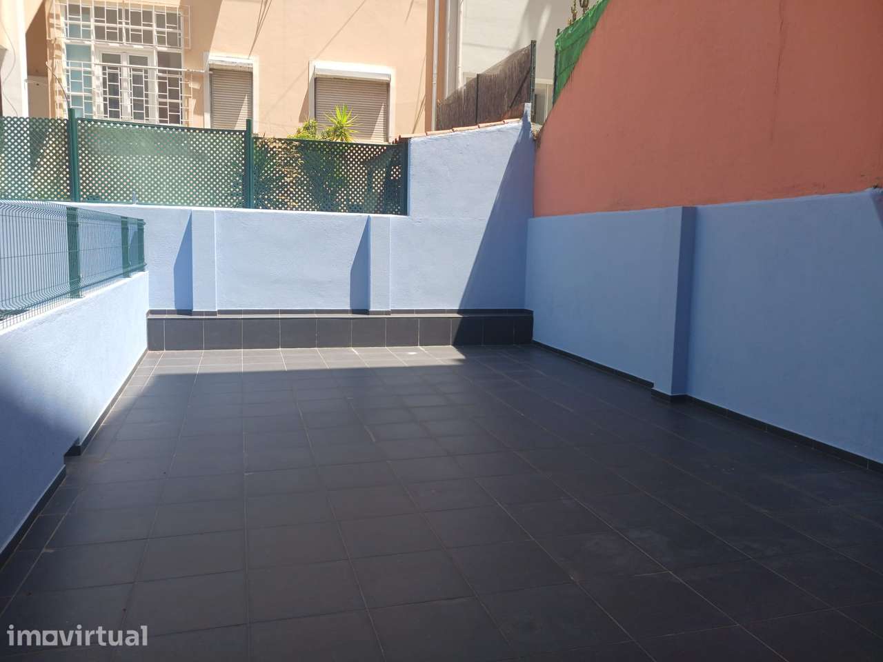 ARROIOS - T1 com terraço - Grande imagem: 2/14