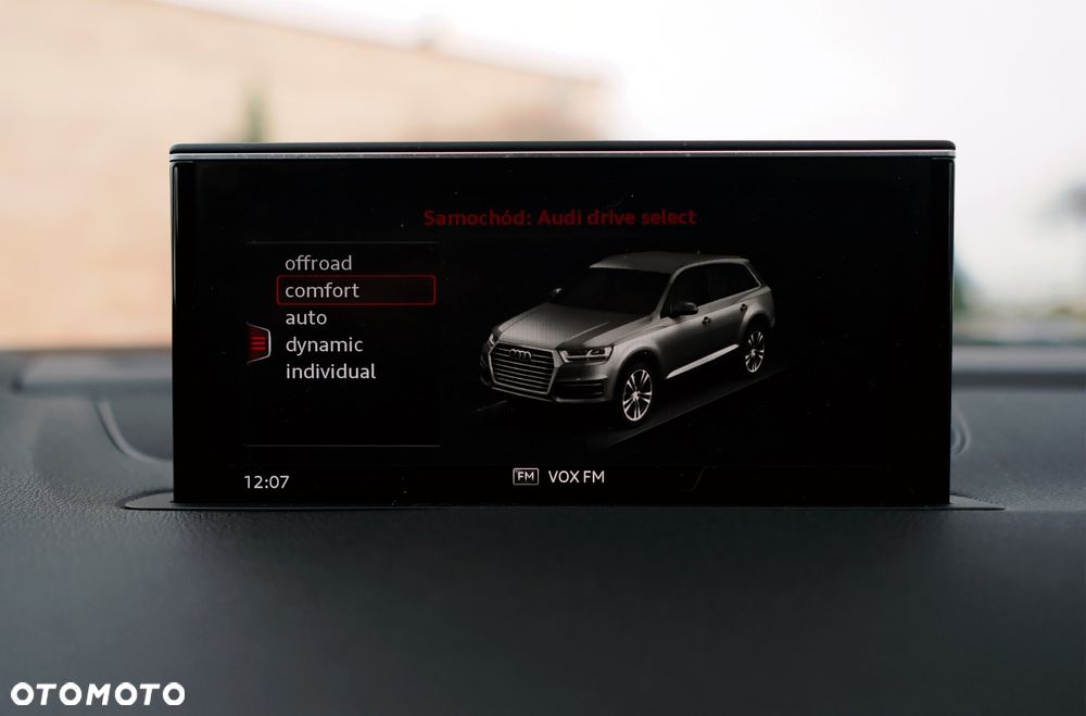 Audi Q7 3.0 TFSI Quattro Tiptronic - 32