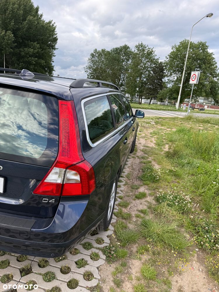 Volvo V70 D4 RDesign - 5